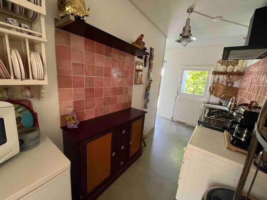 De Bollenschuur Villa Egmond aan Zee Ngoại thất bức ảnh