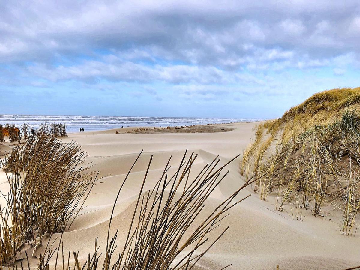 De Bollenschuur Villa Egmond aan Zee Ngoại thất bức ảnh